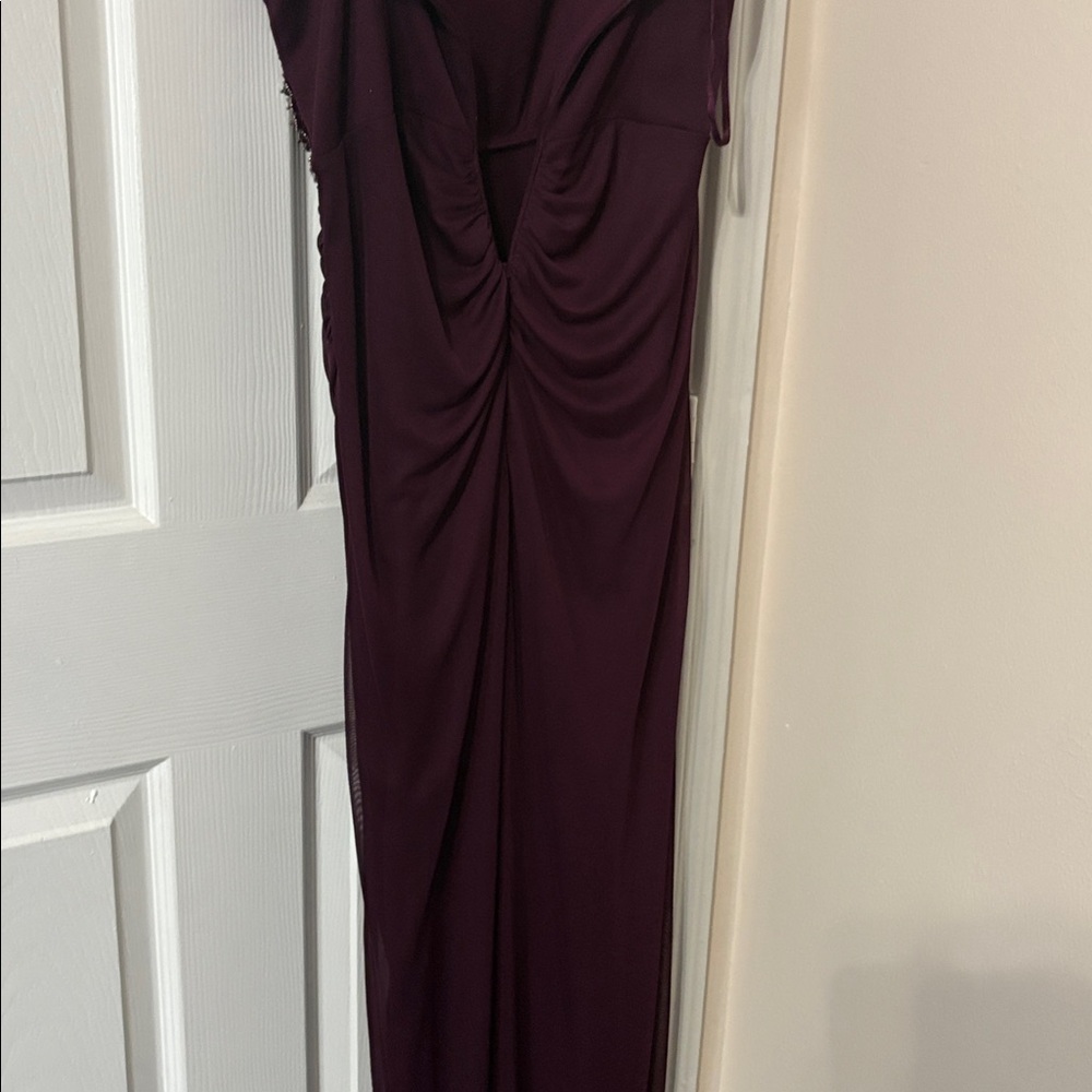 Maxi dress - Picture 3 of 4